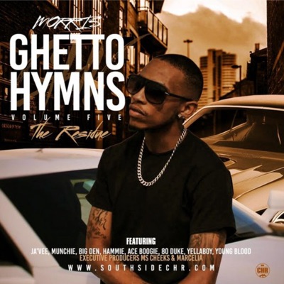 Ghetto Hymns, Vol. 5 (The Residue)