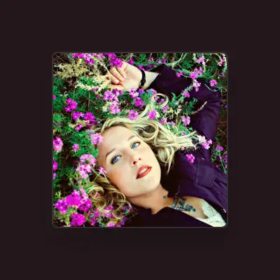 Listen to Sarah Wolfgramm, watch music videos, read bio, see tour dates & more!