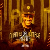 Carinha da Noitada - Single - MC Fita