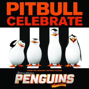 Pitbull - Celebrate - Line Dance Choreographer