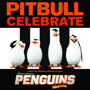 Pitbull - Celebrate - Line Dance Music