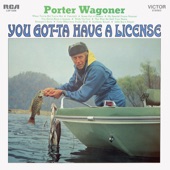 Porter Wagoner - Walk On Fool