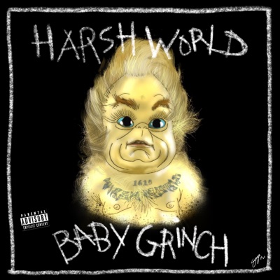 Baby Grinch