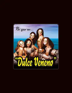 Dulce Venenoを聴いたり、ミュージックビデオを鑑賞したり、経歴やツアー日程などを確認したりしましょう！