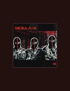 Nebula-H सुनें, म्यूज़िक वीडियो देखें, बायो पढ़ें, दौरे की तारीखें और बहुत कुछ देखें!