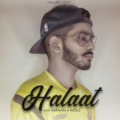 Halaat (feat. Aiesle) - Single