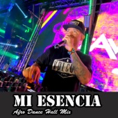Mi Esencia (Afro Dance Hall Mix) artwork