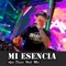 Mi Esencia (Afro Dance Hall Mix) artwork