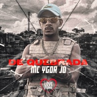 De Quebrada - Single - MC Ygor JD