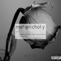 Melancholy - Benji