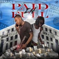 Paid in Full (feat. Cashkidd) - Single - Russian Rello