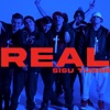 Real (feat. Mecilinn & Phunk B) - Single