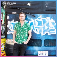 Jam in the Van - Cory Branan (Live in Memphis, TN 2019) - Single