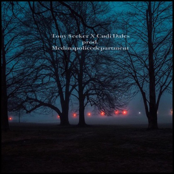 I Feel Stuck in 2011 (feat. Tony Seeker)