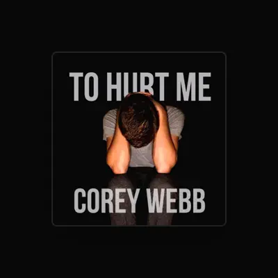 Listen to Corey Webb, watch music videos, read bio, see tour dates & more!