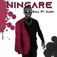 Ningare (feat. Aleph) - Single - Kolil