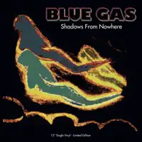 Marie (Original Version) — Blue Gas