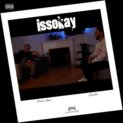 Issokay (feat. LaaLow) - Single