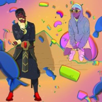 kallin Uche (feat. FerohRoyal & Bryan K) - Single - Psykobeats