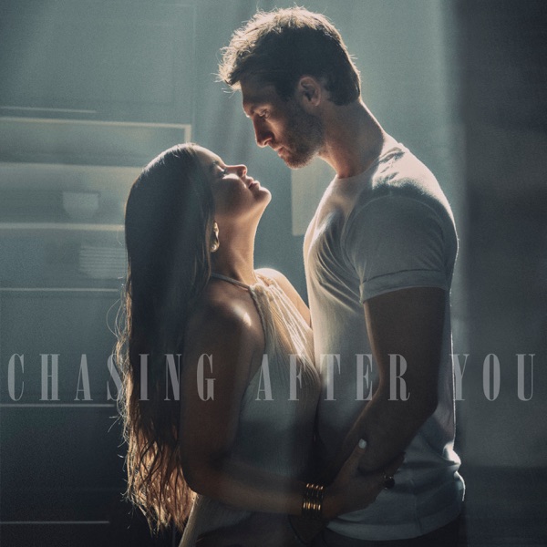 Ryan Hurd & Maren Morris - Chasing After You