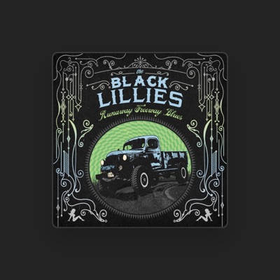 Listen to The Black Lillies, watch music videos, read bio, see tour dates & more!