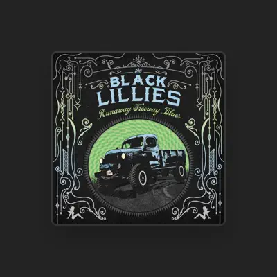 Listen to The Black Lillies, watch music videos, read bio, see tour dates & more!