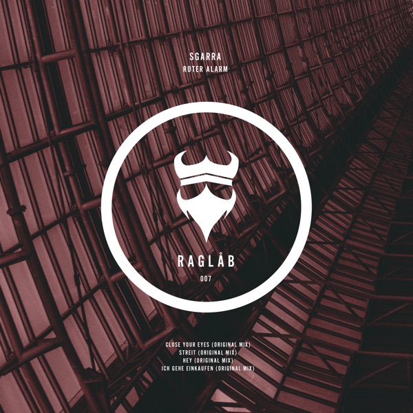 Roter Alarm - EP