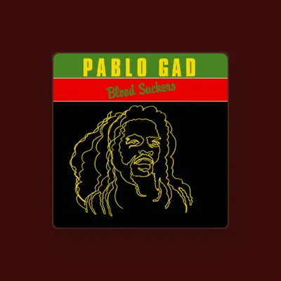 Listen to Pablo Gad, watch music videos, read bio, see tour dates & more!
