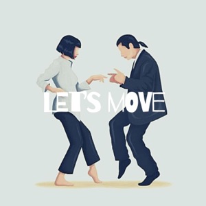 Let's Move! (Radio Edit)