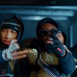 Smoke (feat. Digga D CGM & Unknown T Homerton) Shakz 2.0