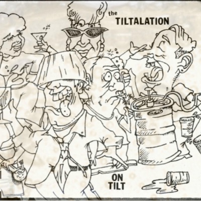 The Tiltalation