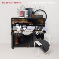 Poetzsch: The Soul of Things - Clemens Christian Poetzsch