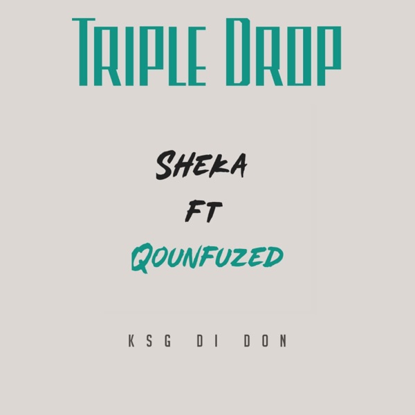 Sheka (feat. KSG Di Don)