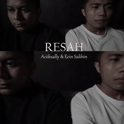 Resah (feat. Salihin Ein) - Single