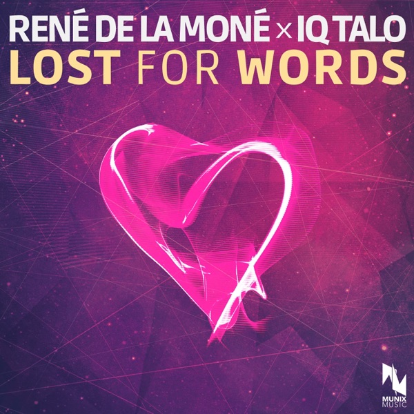 Lost for Words - Single