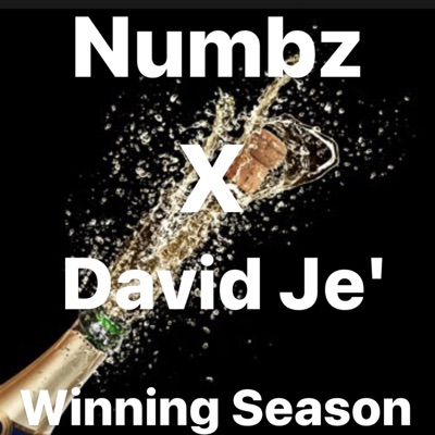 Winning Season (feat. David Je') - Single