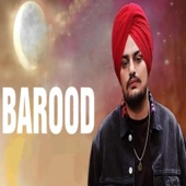 Barood artwork