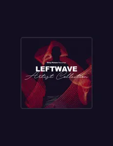 Listen to LeftWave, watch music videos, read bio, see tour dates & more!