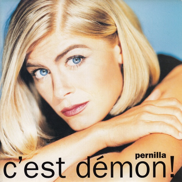 C'est démon! - EP