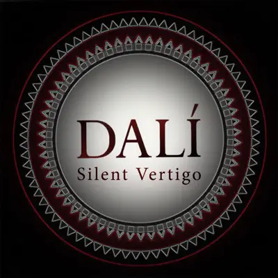 Silent Vertigo - Single - Dali