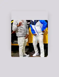 Hook Dawg dinle, müzik videolarını izle, biyografisini oku, tur tarihlerini ve daha fazlasını gör!