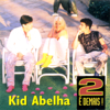 Kid Abelha - Fixação  arte