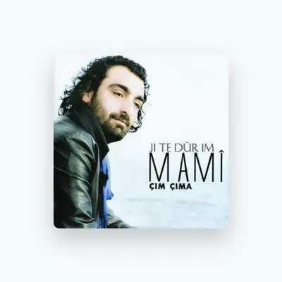 Listen to Mami, watch music videos, read bio, see tour dates & more!