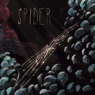 Spider (feat. Luke Hayes) - Single