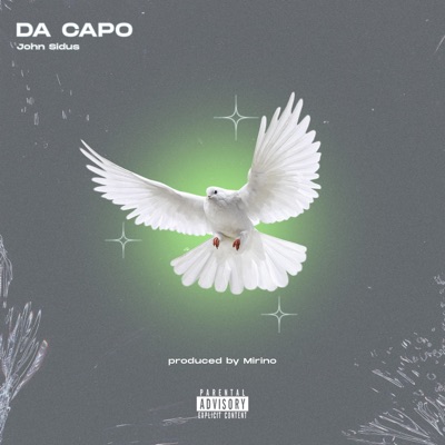 Da Capo (feat. Mirino) - Single