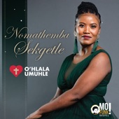 O'hlala Umuhle artwork