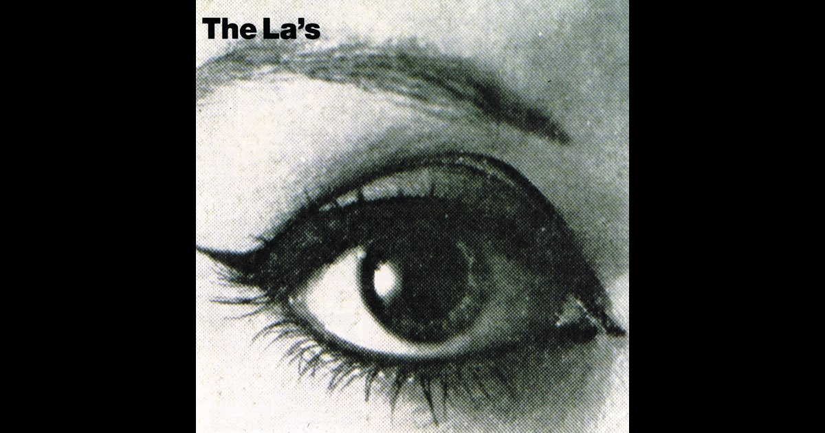 新品 送料込 The La's 1stアルバム There She Goes収録 The La's – There She Goes – Vinyl (Paper Labels, 7