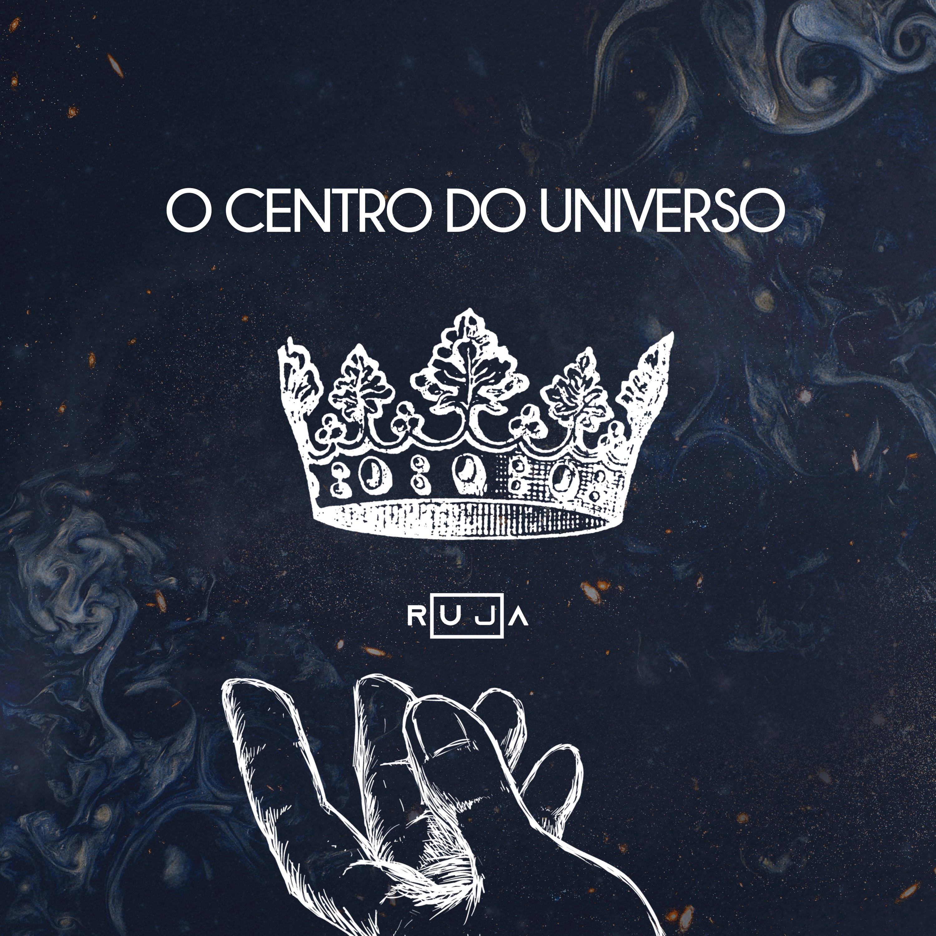 Centro do Universo - EP