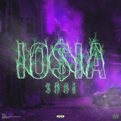 Io$Ia - EP