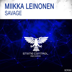 Savage - Single